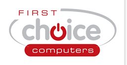 First Choice Computers